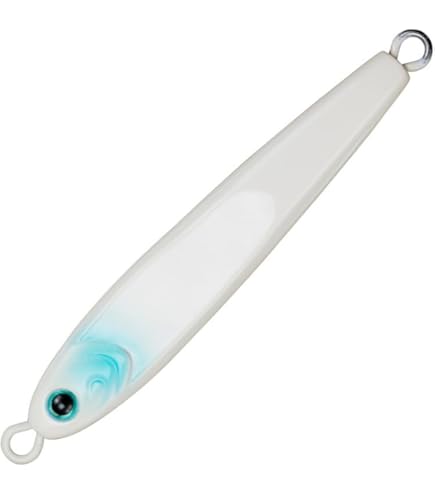 Amazon.co.jp: ダイワ(DAIWA) メタルジグ TGベイト SLJ 80g